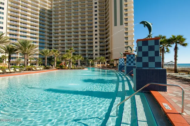 $310,000 | 9900 South Thomas Drive, Unit 1227, Panama City Beach, FL 32408