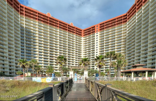 $310,000 | 9900 South Thomas Drive, Unit 1227, Panama City Beach, FL 32408