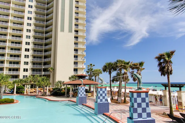 $310,000 | 9900 South Thomas Drive, Unit 1227, Panama City Beach, FL 32408