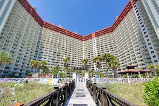 $310,000 | 9900 South Thomas Drive, Unit 1227, Panama City Beach, FL 32408