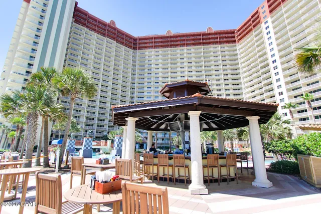 $310,000 | 9900 South Thomas Drive, Unit 1227, Panama City Beach, FL 32408