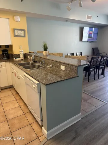 $310,000 | 9900 South Thomas Drive, Unit 1227, Panama City Beach, FL 32408