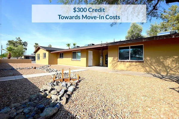 $799 | 1119 North 35th Street, Unit 6, Phoenix, AZ 85008