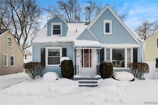 $194,900 | 1257 Brighton Road, Tonawanda, NY 14150