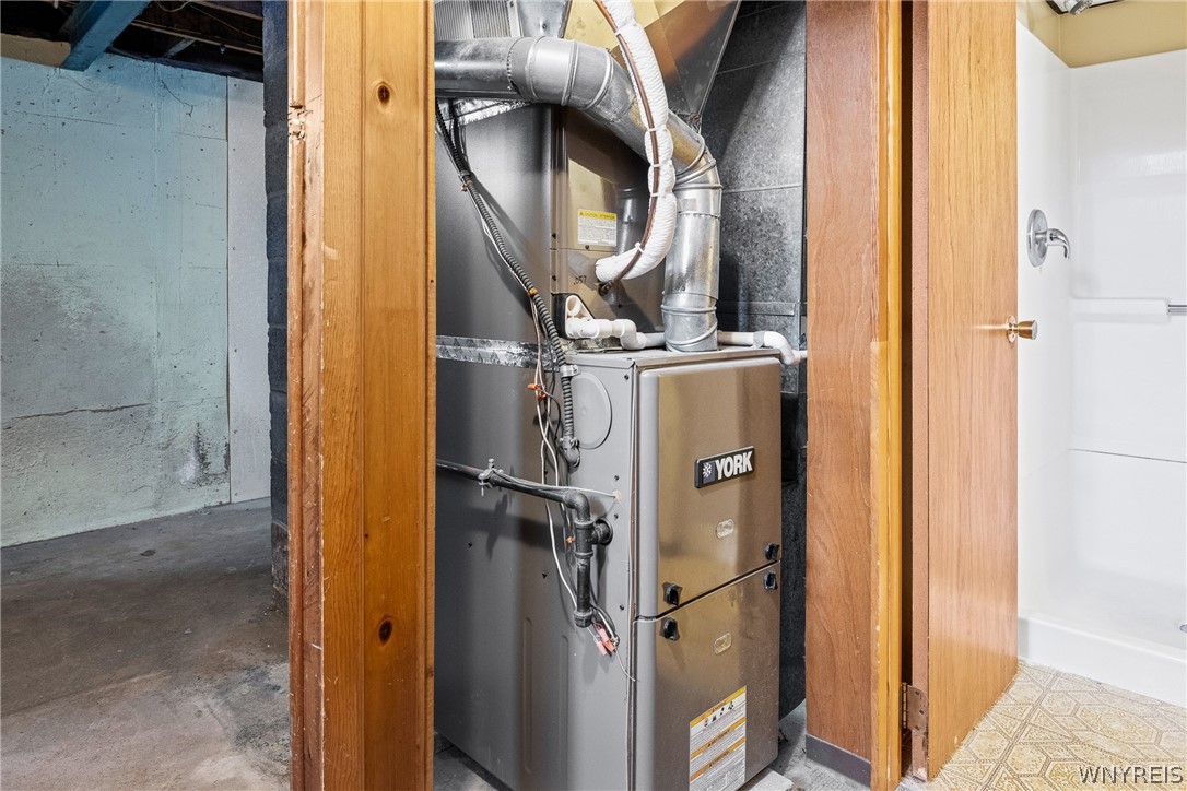 1257 Brighton Road Tonawanda, NY 14150 - Photo 28 of 37