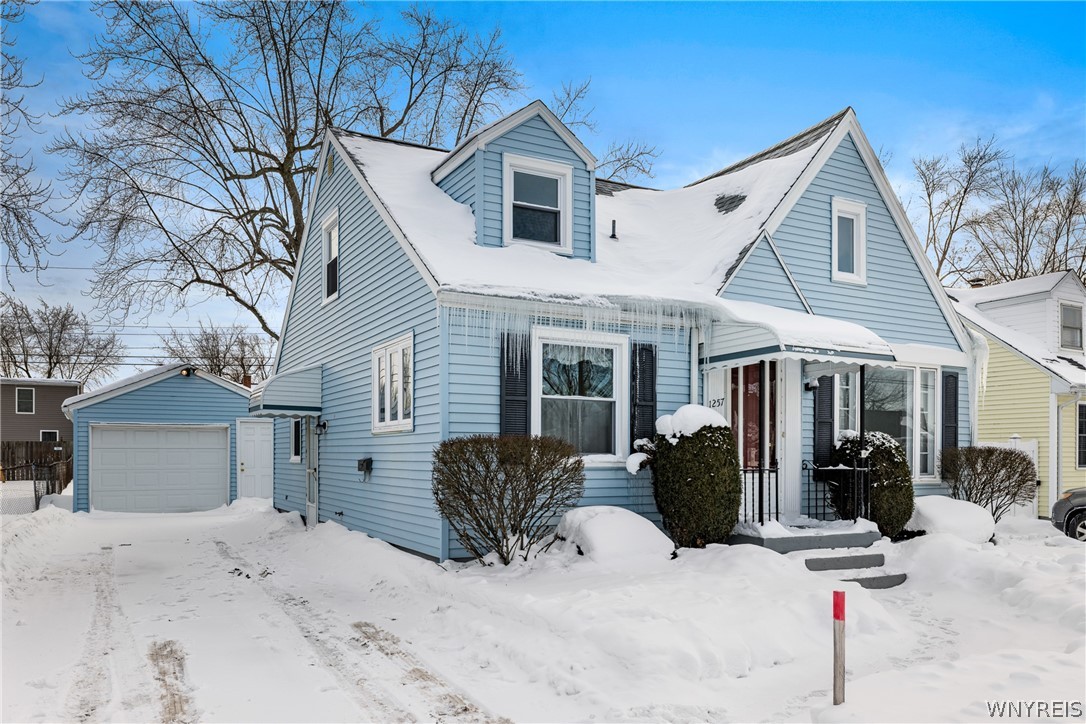 1257 Brighton Road Tonawanda, NY 14150 - Photo 3 of 37