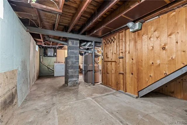 $194,900 | 1257 Brighton Road, Tonawanda, NY 14150