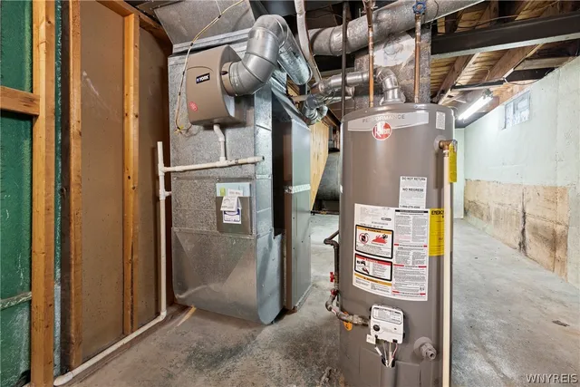 $194,900 | 1257 Brighton Road, Tonawanda, NY 14150