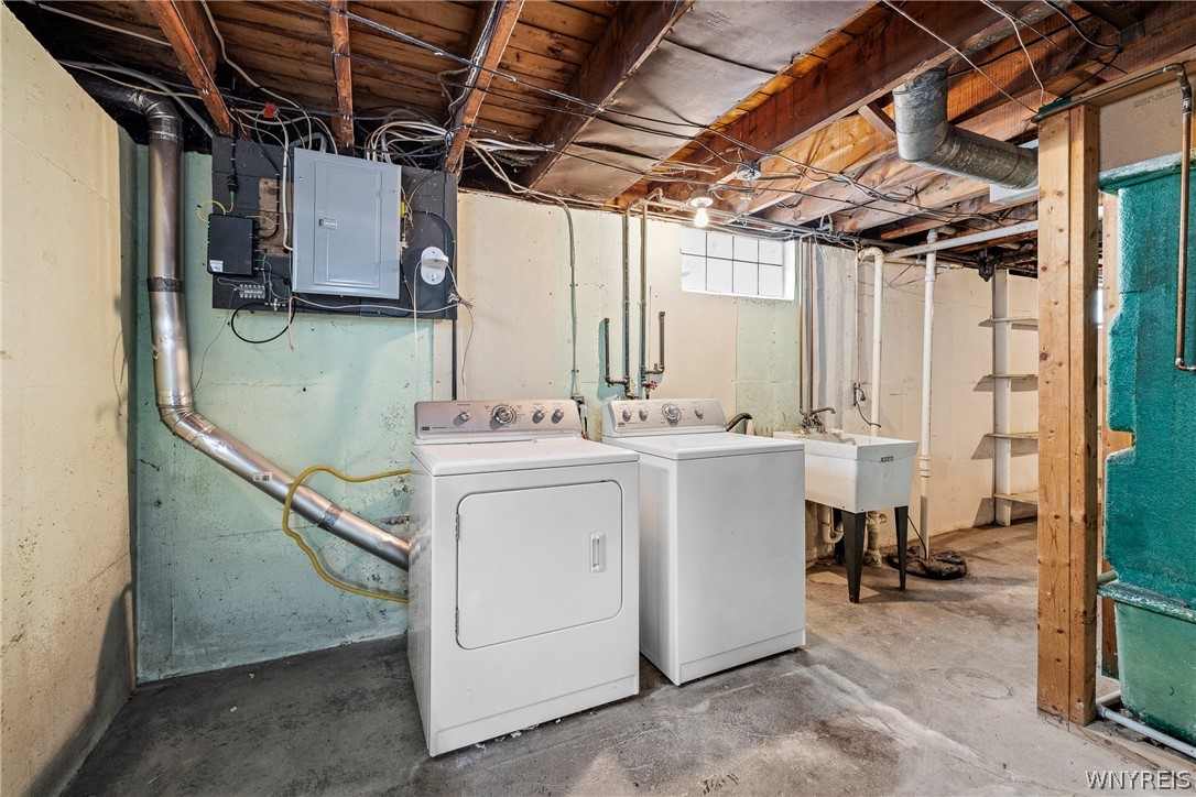 1257 Brighton Road Tonawanda, NY 14150 - Photo 34 of 37