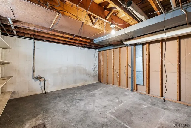 $194,900 | 1257 Brighton Road, Tonawanda, NY 14150