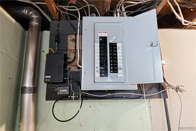 $194,900 | 1257 Brighton Road, Tonawanda, NY 14150