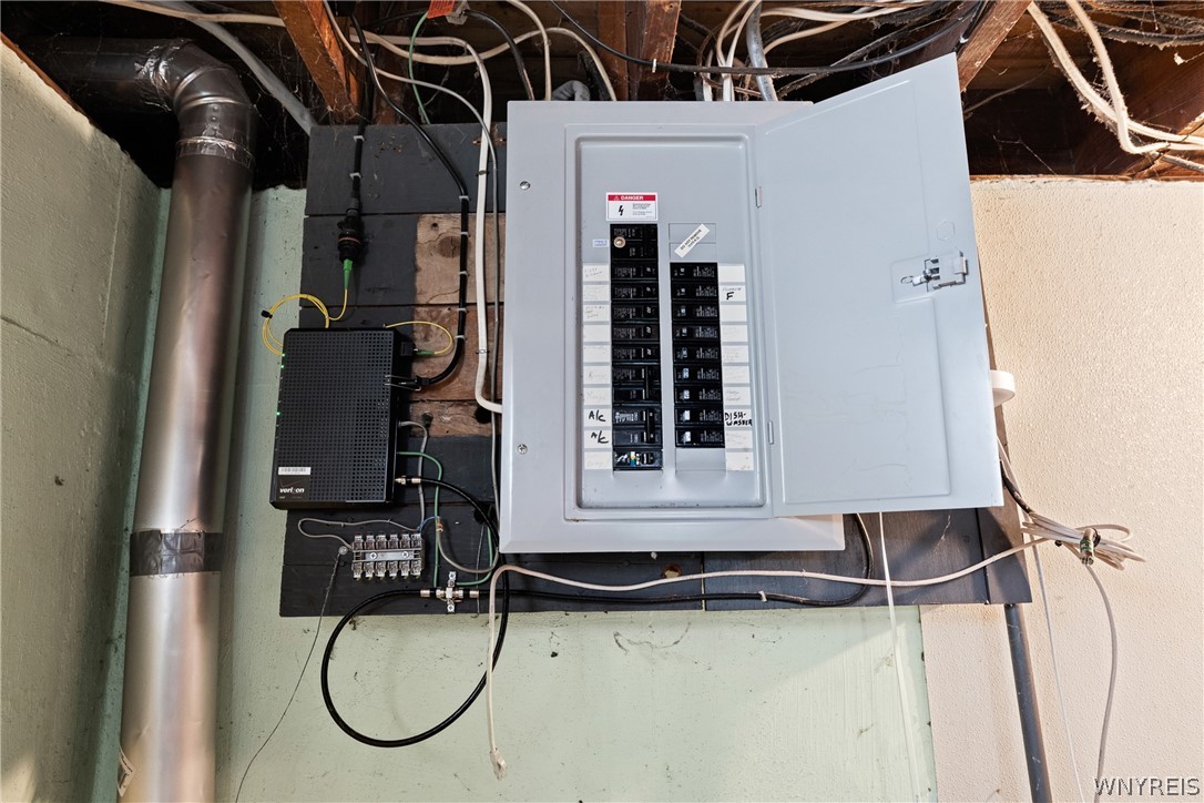 1257 Brighton Road Tonawanda, NY 14150 - Photo 36 of 37