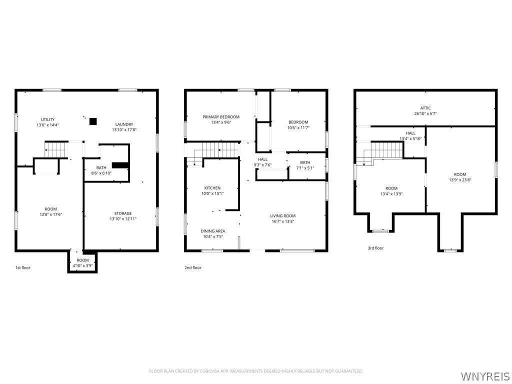 1257 Brighton Road Tonawanda, NY 14150 - Photo 37 of 37