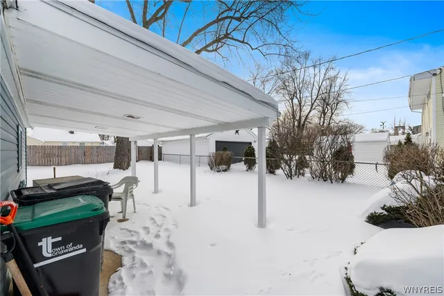 $194,900 | 1257 Brighton Road, Tonawanda, NY 14150