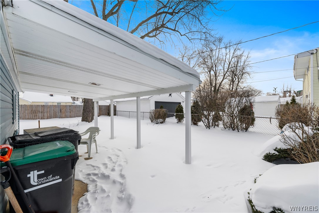 1257 Brighton Road Tonawanda, NY 14150 - Photo 5 of 37