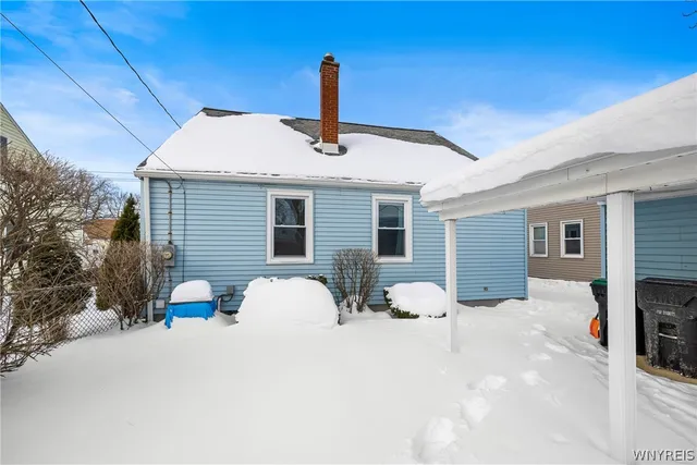 $194,900 | 1257 Brighton Road, Tonawanda, NY 14150