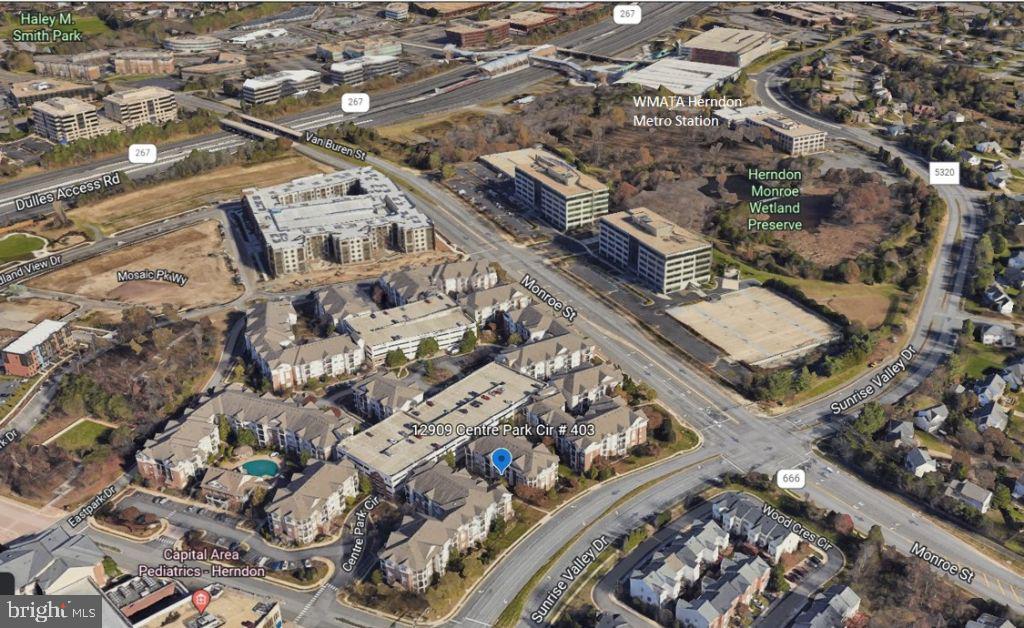 12909 Centre Park Circle, Unit 403 Herndon, VA 20171 - Photo 27 of 44