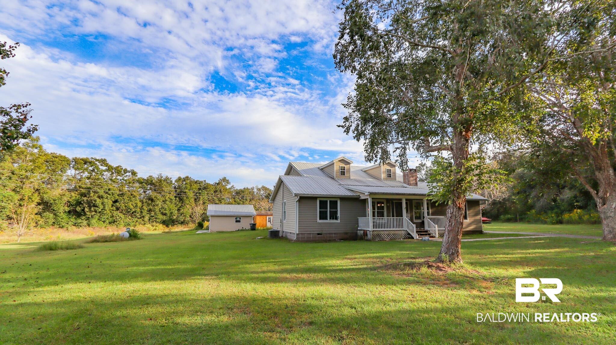 16850 Bogle Lane Foley, AL 36535 - Photo 1 of 28
