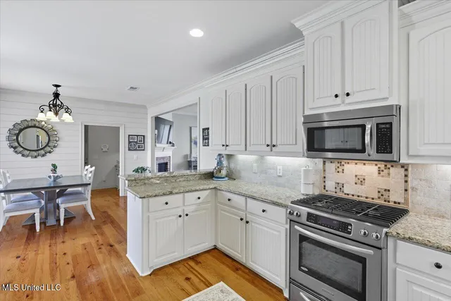 $347,000 | 107 Martinique Drive, Madison, MS 39110