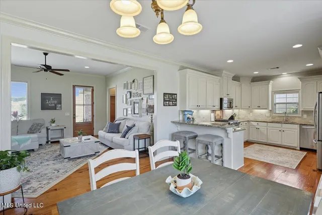 $347,000 | 107 Martinique Drive, Madison, MS 39110