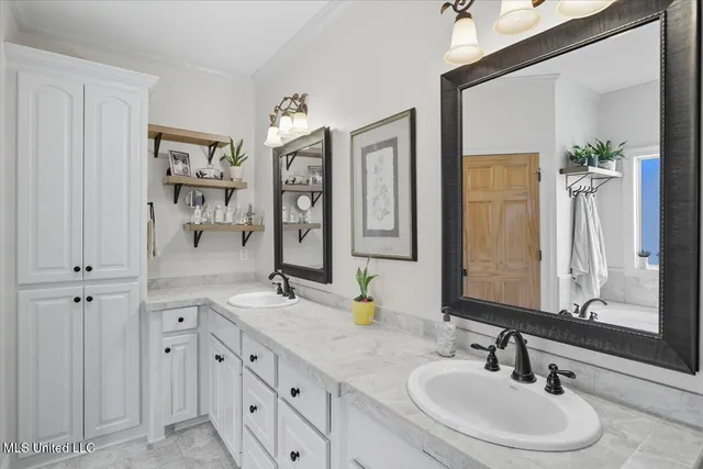 $347,000 | 107 Martinique Drive, Madison, MS 39110