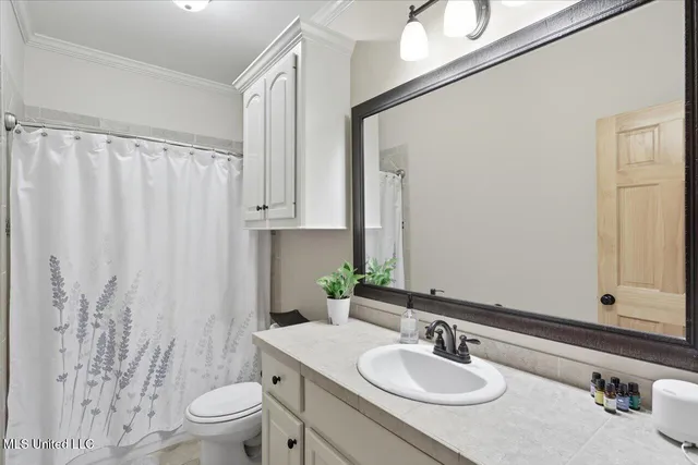 $347,000 | 107 Martinique Drive, Madison, MS 39110