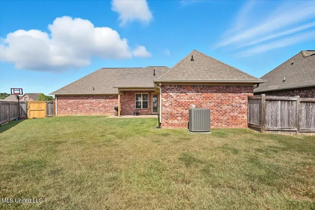 $347,000 | 107 Martinique Drive, Madison, MS 39110