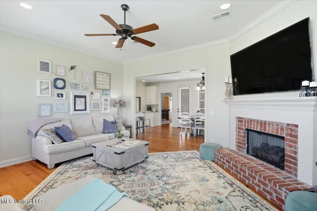 $347,000 | 107 Martinique Drive, Madison, MS 39110