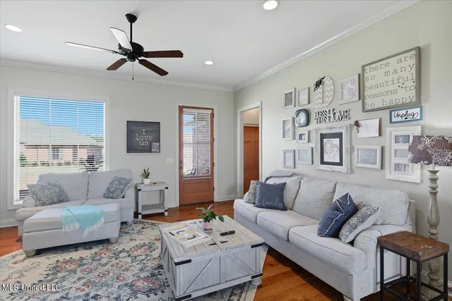 $347,000 | 107 Martinique Drive, Madison, MS 39110