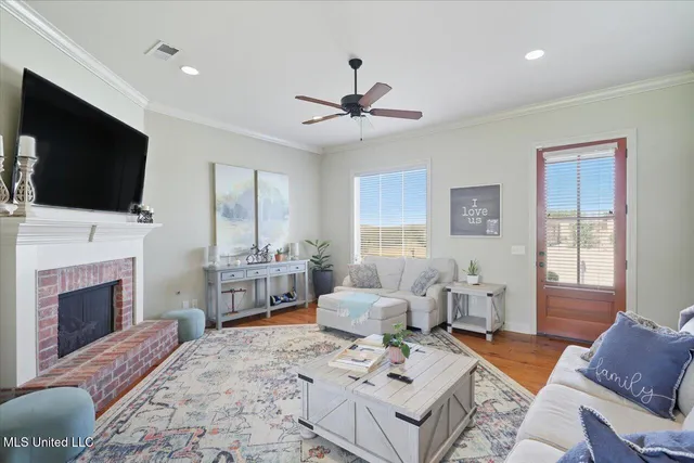 $347,000 | 107 Martinique Drive, Madison, MS 39110