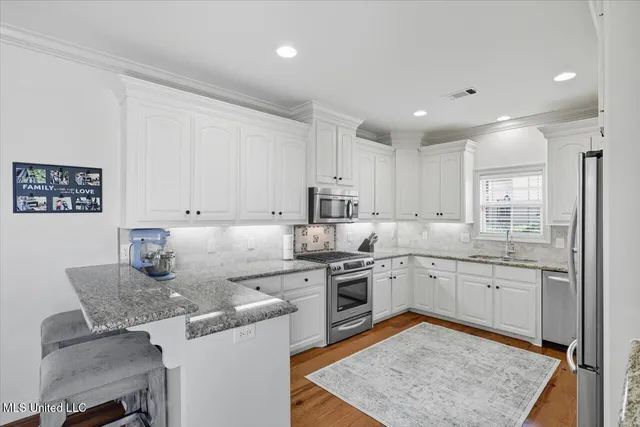 $347,000 | 107 Martinique Drive, Madison, MS 39110