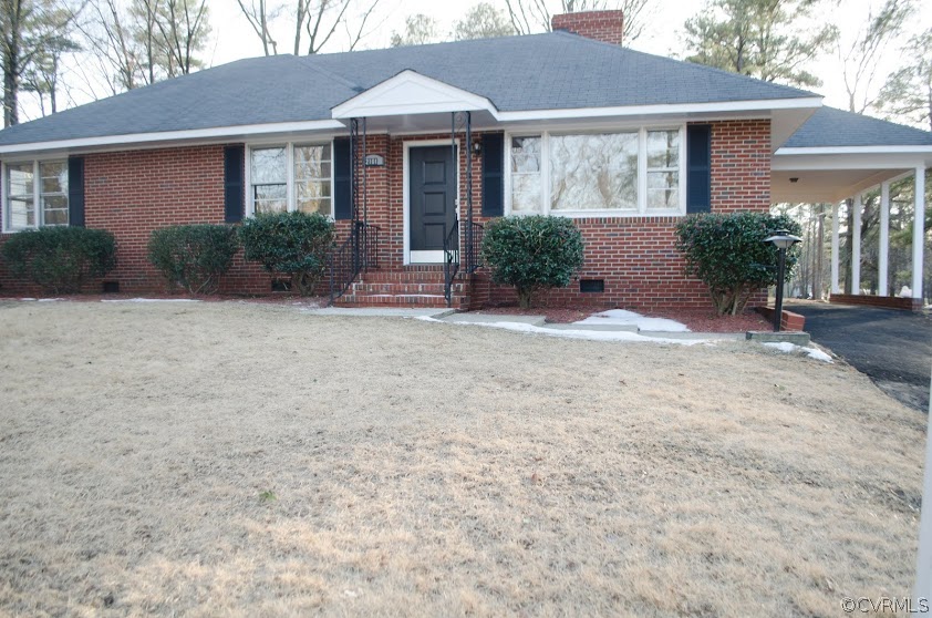 2101 Glenthorne Road Richmond, VA 23222 - Photo 1 of 11 Gallery Image 1