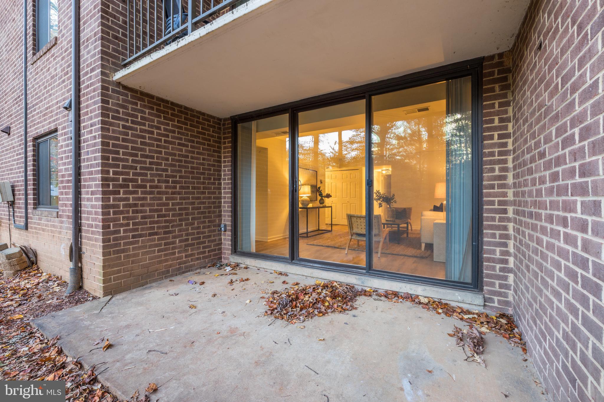 1520 Northgate Square, Unit 1A Reston, VA 20190 - Photo 25 of 31 Gallery Image 25