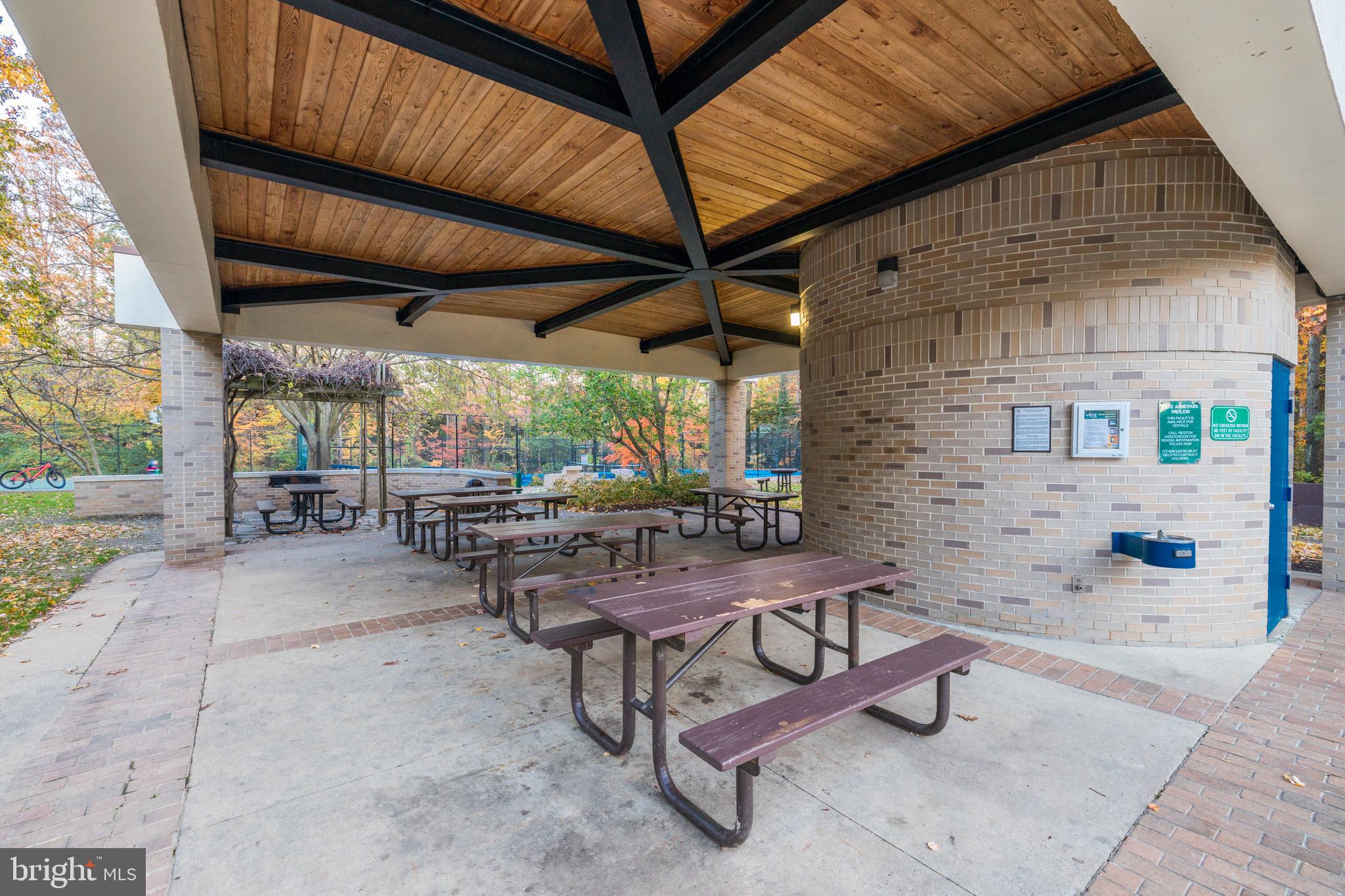 1520 Northgate Square, Unit 1A Reston, VA 20190 - Photo 31 of 31 Gallery Image 31