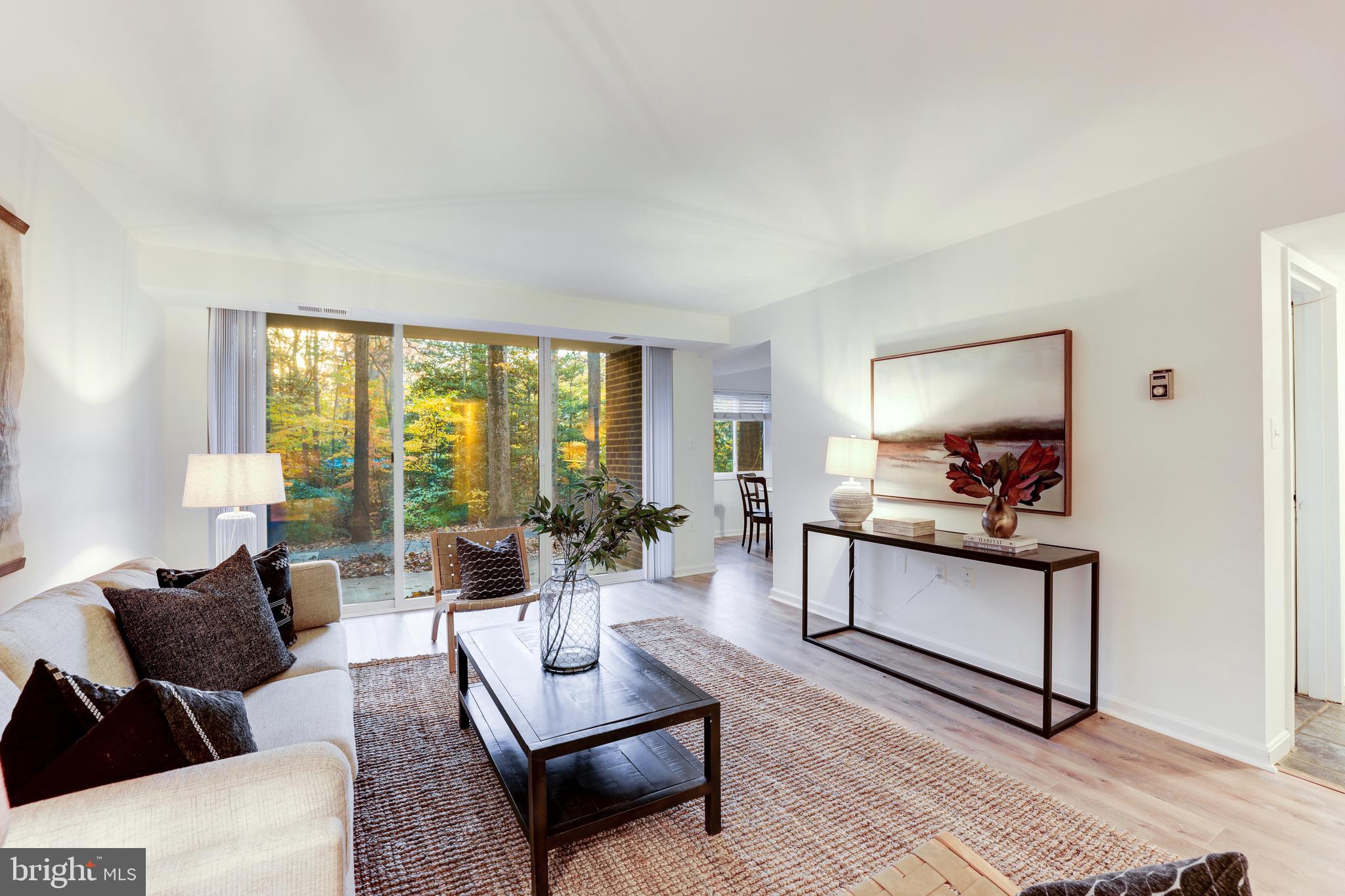 1520 Northgate Square, Unit 1A Reston, VA 20190 - Photo 8 of 31 Gallery Image 8