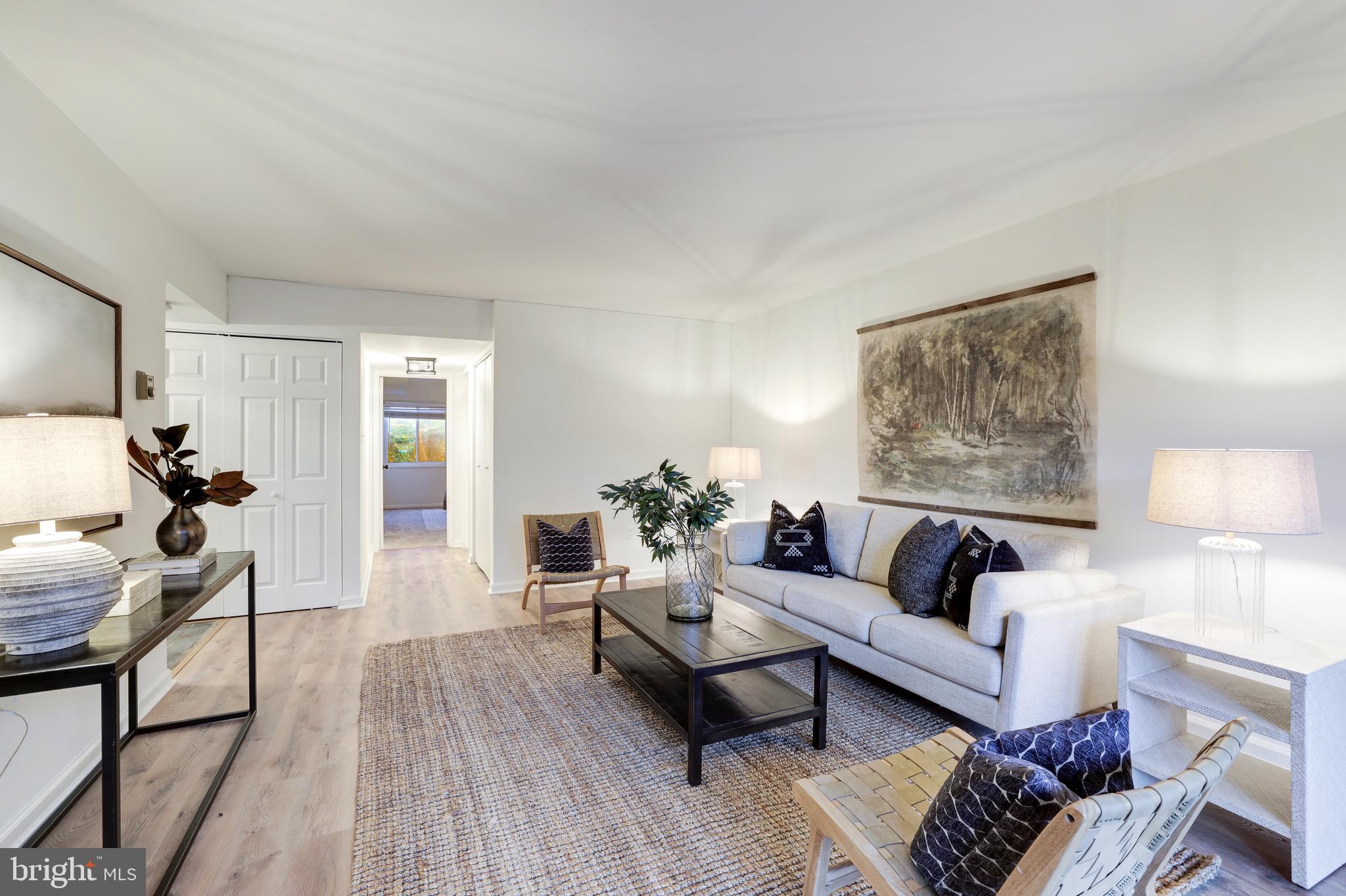 1520 Northgate Square, Unit 1A Reston, VA 20190 - Photo 9 of 31 Gallery Image 9