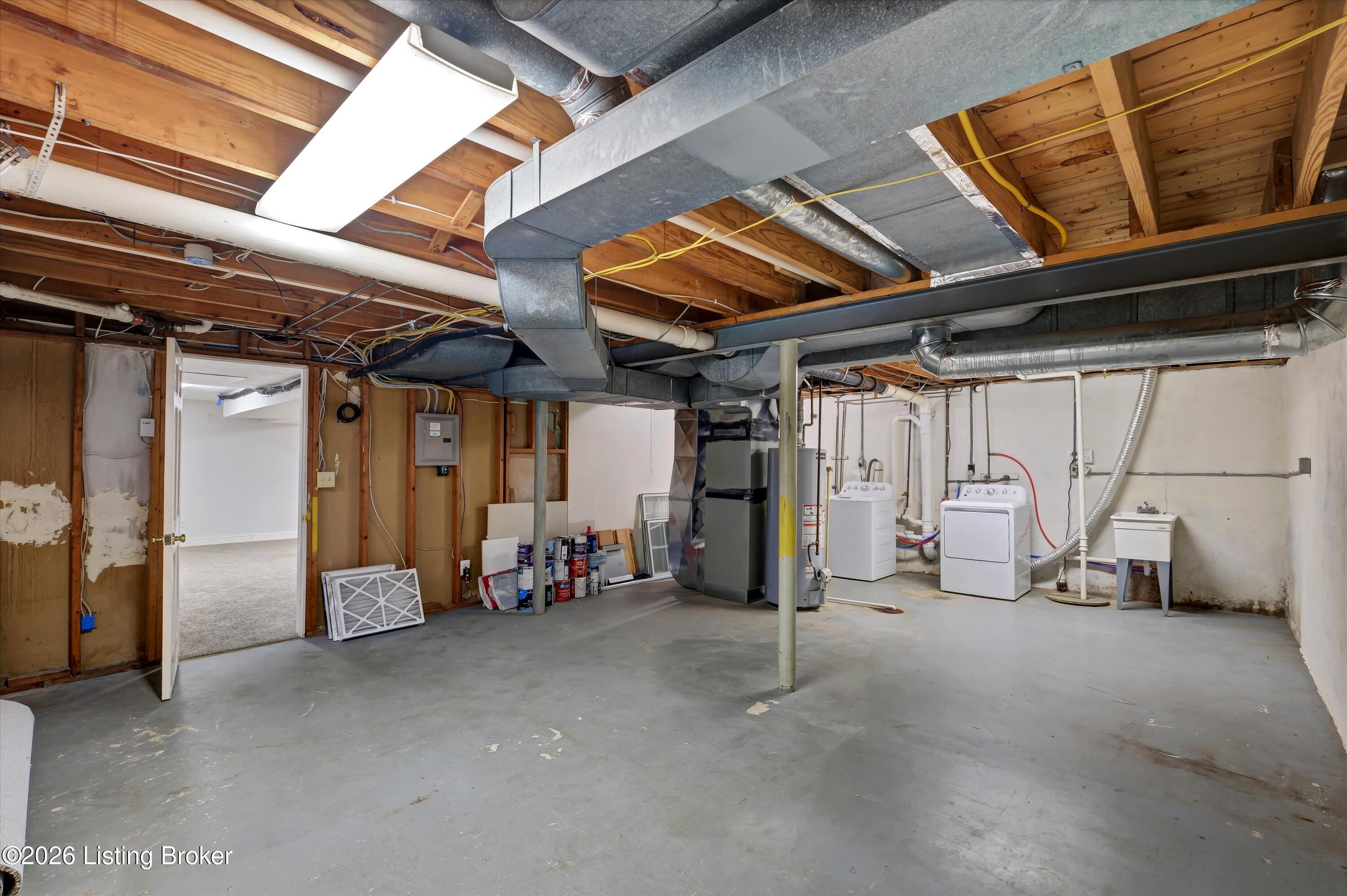 6108 Rodes Drive Northfield, KY 40222 - Photo 47 of 68 Plenty of storage space
