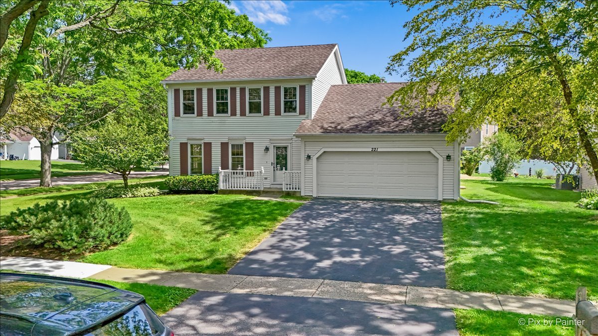 221 Foxmoor Road Fox River Grove, IL 60021 - Photo 1 of 29