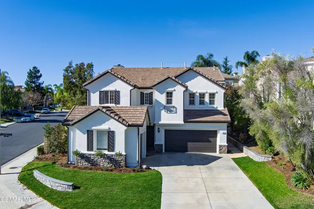 $1,584,000 | 185 Laurel Wood Court, Simi Valley, CA 93065