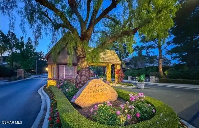 $1,584,000 | 185 Laurel Wood Court, Simi Valley, CA 93065