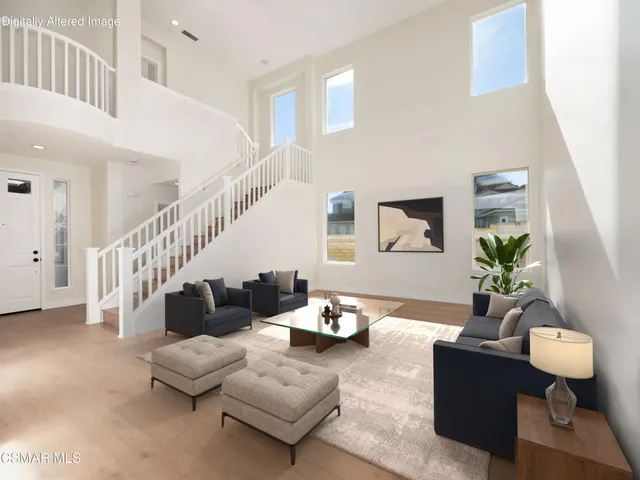 $1,584,000 | 185 Laurel Wood Court, Simi Valley, CA 93065