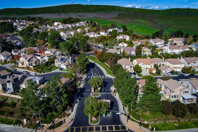 $1,584,000 | 185 Laurel Wood Court, Simi Valley, CA 93065