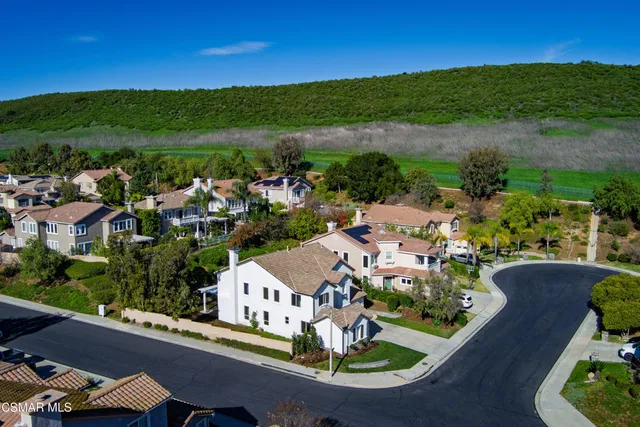 $1,584,000 | 185 Laurel Wood Court, Simi Valley, CA 93065