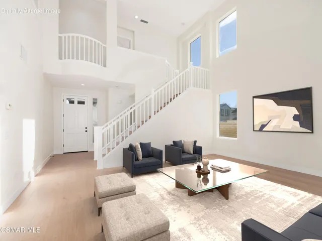 $1,584,000 | 185 Laurel Wood Court, Simi Valley, CA 93065