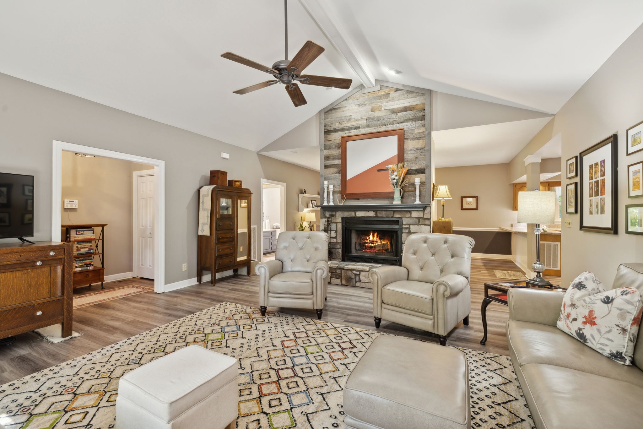 5185 Waddell Hollow Road Franklin, TN 37064 - Photo 11 of 66