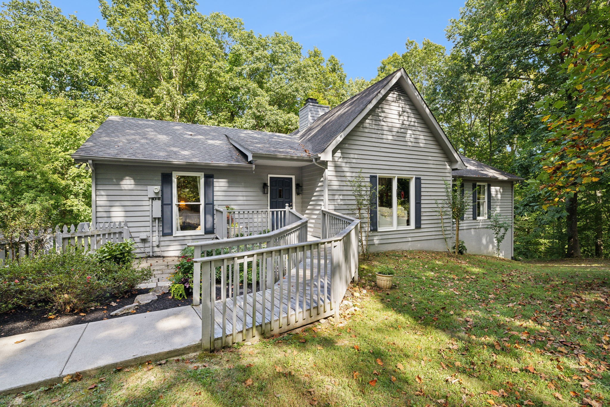 5185 Waddell Hollow Road Franklin, TN 37064 - Photo 2 of 66