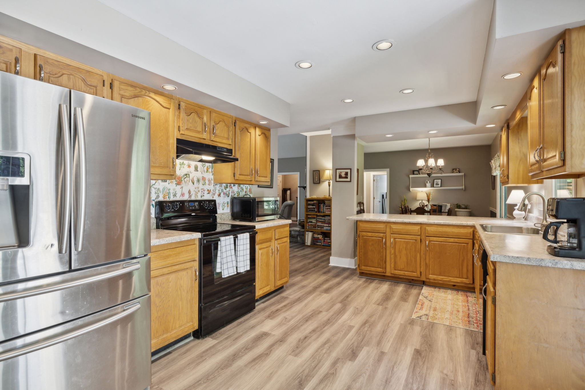 5185 Waddell Hollow Road Franklin, TN 37064 - Photo 22 of 66