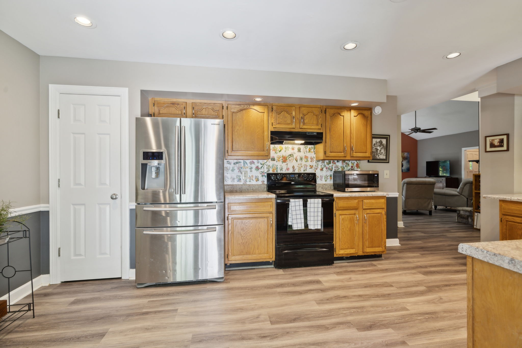 5185 Waddell Hollow Road Franklin, TN 37064 - Photo 23 of 66