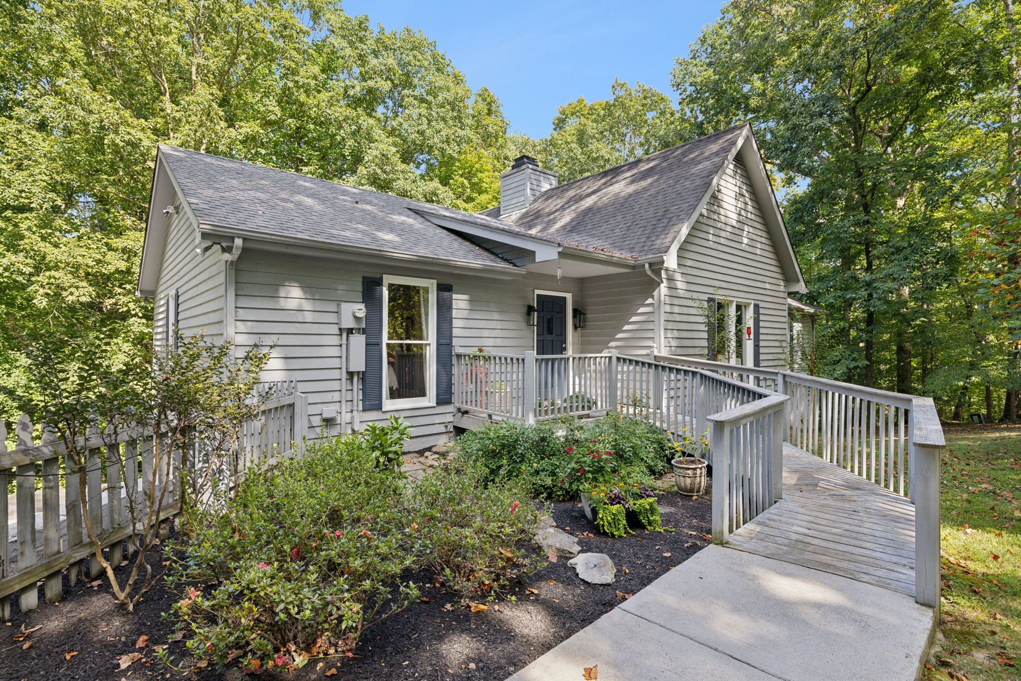 5185 Waddell Hollow Road Franklin, TN 37064 - Photo 4 of 66