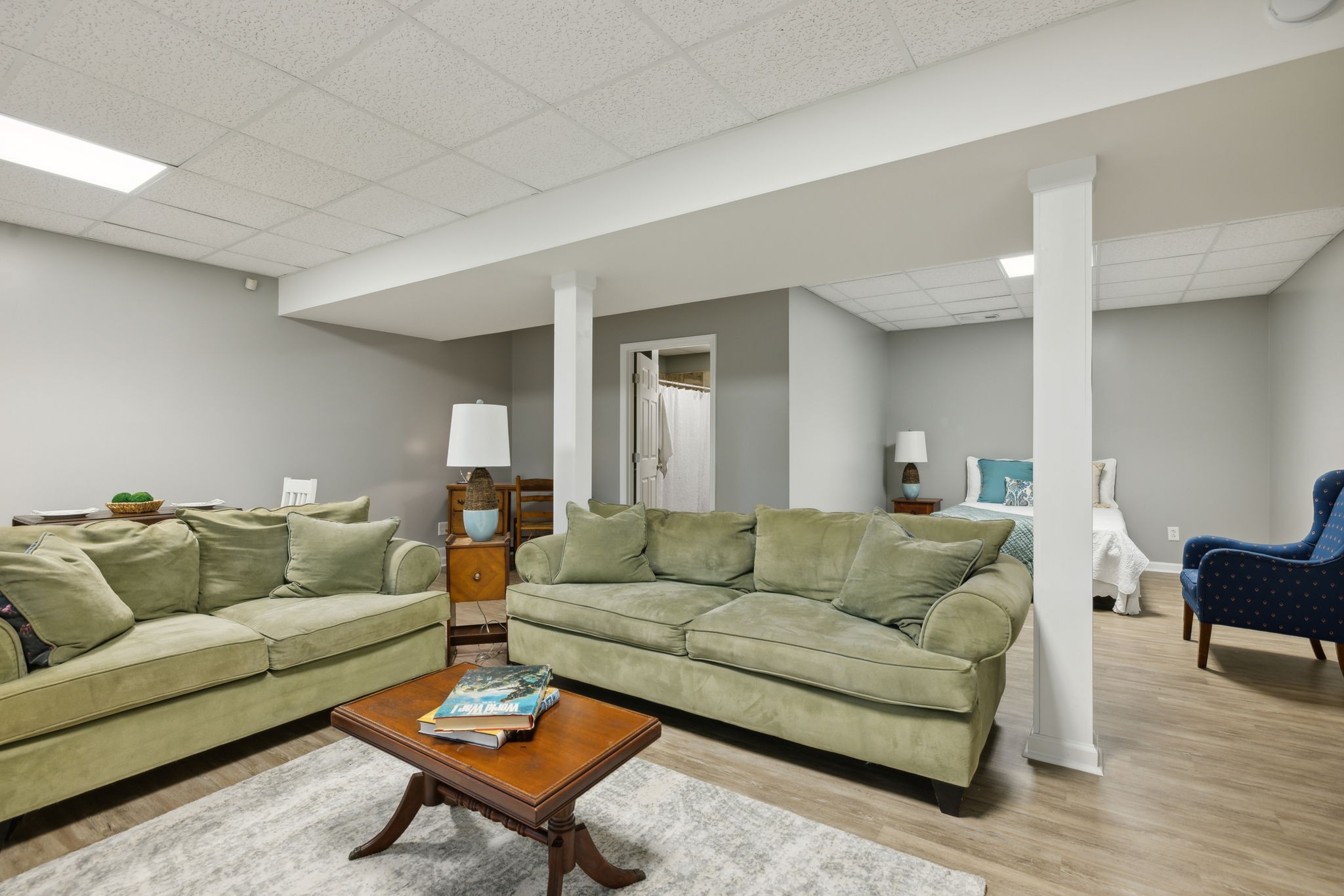 5185 Waddell Hollow Road Franklin, TN 37064 - Photo 46 of 66